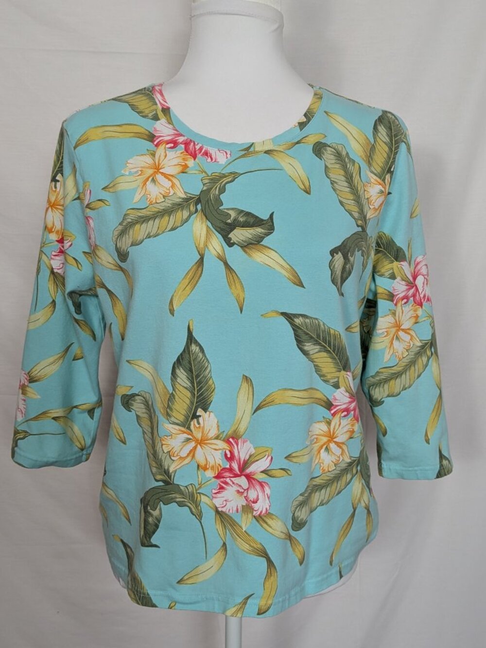 Havana Jack Cafe Blouse